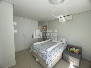 Apartamento à Venda no Condomínio La Madeleine Residence - Teresina - PI