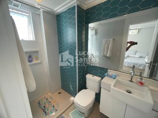 Apartamento à Venda no Condomínio La Madeleine Residence - Teresina - PI