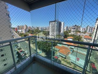 Apartamento à Venda no Condomínio La Madeleine Residence - Teresina - PI