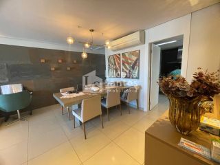 Apartamento à Venda no Condomínio La Madeleine Residence - Teresina - PI