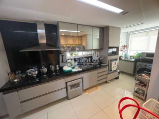 Apartamento à Venda no Condomínio La Madeleine Residence - Teresina - PI