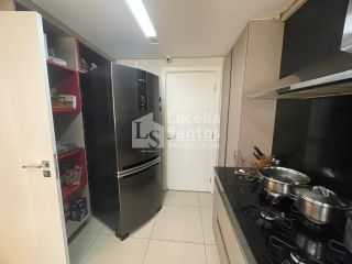 Apartamento à Venda no Condomínio La Madeleine Residence - Teresina - PI