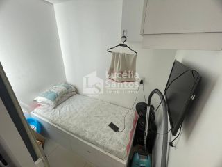 Apartamento à Venda no Condomínio La Madeleine Residence - Teresina - PI