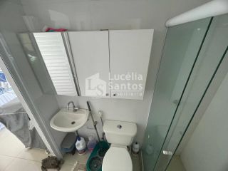 Apartamento à Venda no Condomínio La Madeleine Residence - Teresina - PI