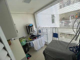 Apartamento à Venda no Condomínio La Madeleine Residence - Teresina - PI