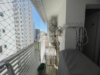Apartamento à Venda no Condomínio La Madeleine Residence - Teresina - PI