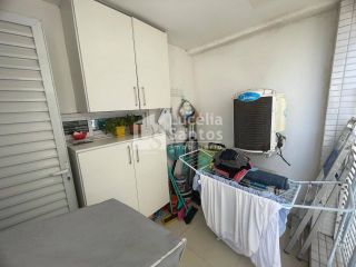 Apartamento à Venda no Condomínio La Madeleine Residence - Teresina - PI