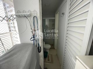 Apartamento à Venda no Condomínio La Madeleine Residence - Teresina - PI