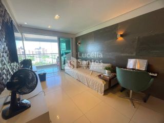 Apartamento à Venda no Condomínio La Madeleine Residence - Teresina - PI