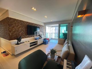 Apartamento à Venda no Condomínio La Madeleine Residence - Teresina - PI