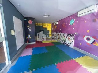 Apartamento à Venda no Condomínio La Madeleine Residence - Teresina - PI