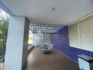 Apartamento à Venda no Condomínio La Madeleine Residence - Teresina - PI