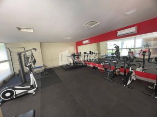 Apartamento à Venda no Condomínio La Madeleine Residence - Teresina - PI