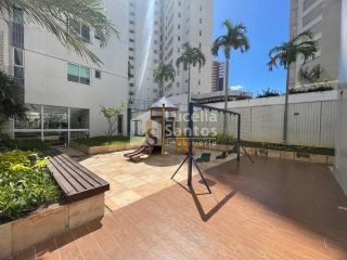 Apartamento à Venda no Condomínio La Madeleine Residence - Teresina - PI