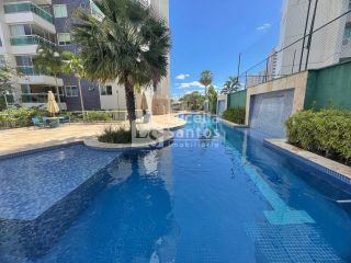 Apartamento à Venda no Condomínio La Madeleine Residence - Teresina - PI