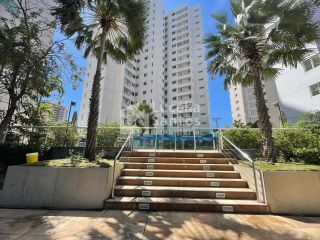 Apartamento à Venda no Condomínio La Madeleine Residence - Teresina - PI