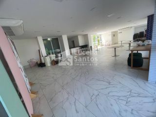 Apartamento à Venda no Condomínio La Madeleine Residence - Teresina - PI