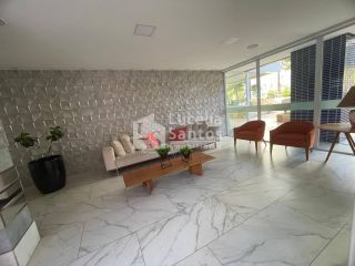 Apartamento à Venda no Condomínio La Madeleine Residence - Teresina - PI