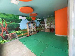 Apartamento à Venda no Condomínio La Madeleine Residence - Teresina - PI