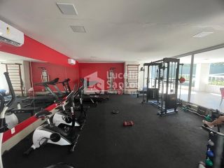 Apartamento à Venda no Condomínio La Madeleine Residence - Teresina - PI