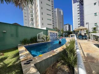 Apartamento à Venda no Condomínio La Madeleine Residence - Teresina - PI