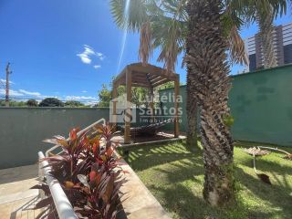 Apartamento à Venda no Condomínio La Madeleine Residence - Teresina - PI