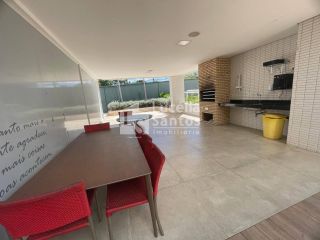 Apartamento à Venda no Condomínio La Madeleine Residence - Teresina - PI