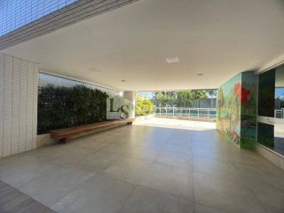 Apartamento à Venda no Condomínio La Madeleine Residence - Teresina - PI