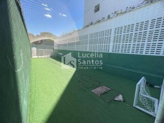 Apartamento à Venda no Condomínio La Madeleine Residence - Teresina - PI