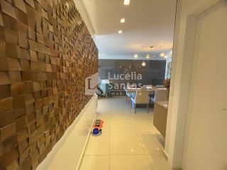 Apartamento à Venda no Condomínio La Madeleine Residence - Teresina - PI