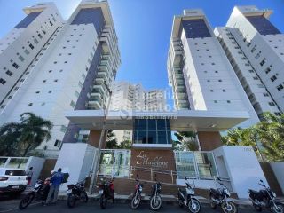 Apartamento à Venda no Condomínio La Madeleine Residence - Teresina - PI