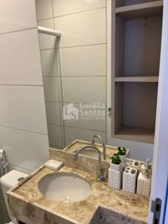 Studio para Alugar no Studio V Ininga - Teresina - PI