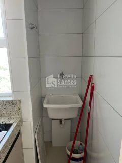 Studio para Alugar no Studio V Ininga - Teresina - PI