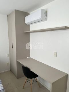 Studio para Alugar no Studio V Ininga - Teresina - PI