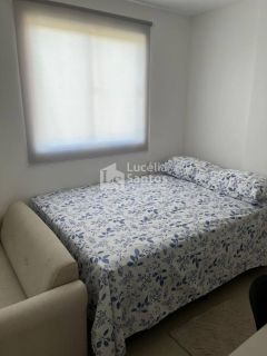 Studio para Alugar no Studio V Ininga - Teresina - PI