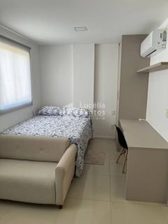 Studio para Alugar no Studio V Ininga - Teresina - PI