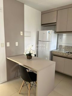 Studio para Alugar no Studio V Ininga - Teresina - PI