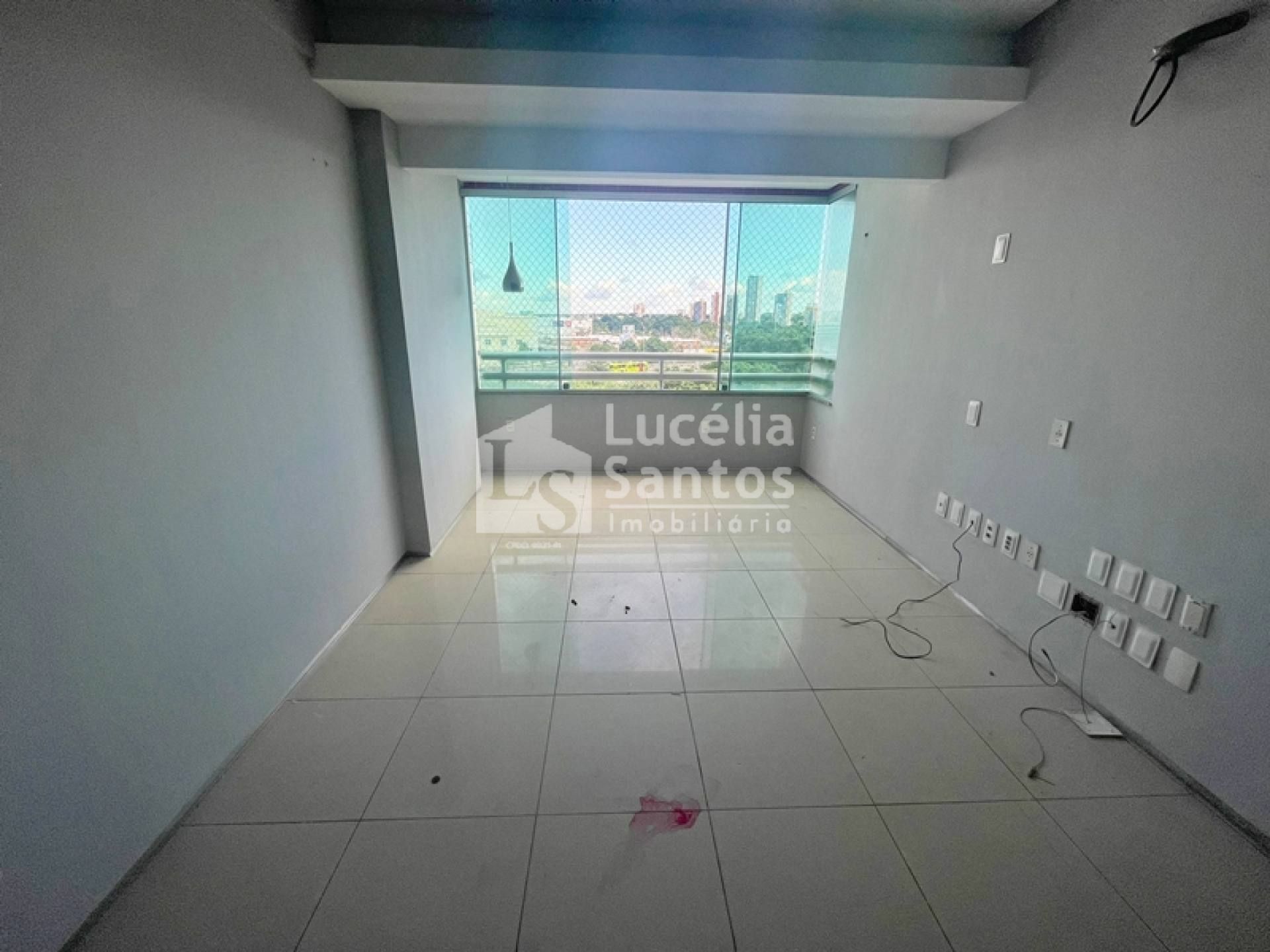 Apartamento para alugar no Condomínio Fontana Di Trevi - Teresina - PI