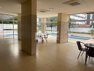 Apartamento para alugar no Condomínio Fontana Di Trevi - Teresina - PI