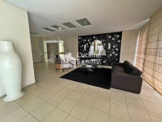 Apartamento para alugar no Condomínio Fontana Di Trevi - Teresina - PI