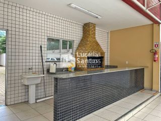 Apartamento para alugar no Condomínio Fontana Di Trevi - Teresina - PI