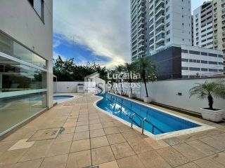 Apartamento para alugar no Condomínio Fontana Di Trevi - Teresina - PI