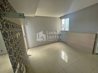 Apartamento para alugar no Condomínio Fontana Di Trevi - Teresina - PI