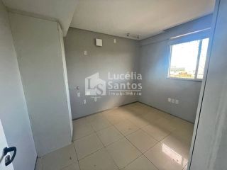 Apartamento para alugar no Condomínio Fontana Di Trevi - Teresina - PI