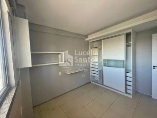 Apartamento para alugar no Condomínio Fontana Di Trevi - Teresina - PI