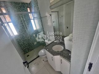 Apartamento para alugar no Condomínio Fontana Di Trevi - Teresina - PI
