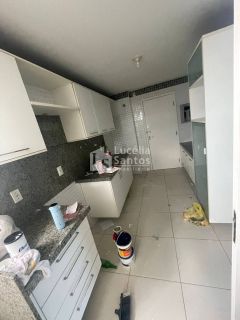 Apartamento para alugar no Condomínio Fontana Di Trevi - Teresina - PI