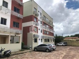 Apartamento á Venda no condomínio Maria Eunice-Teresina-PI