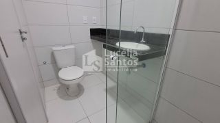 Apartamento para Alugar no Condomínio North Mix- Teresina- PI