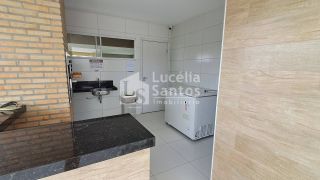 Apartamento para Alugar no Condomínio North Mix- Teresina- PI